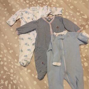 6-9M baby boy bundle